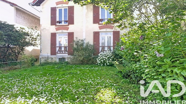Ma-Cabane - Vente Maison Le Perreux-sur-Marne, 73 m²
