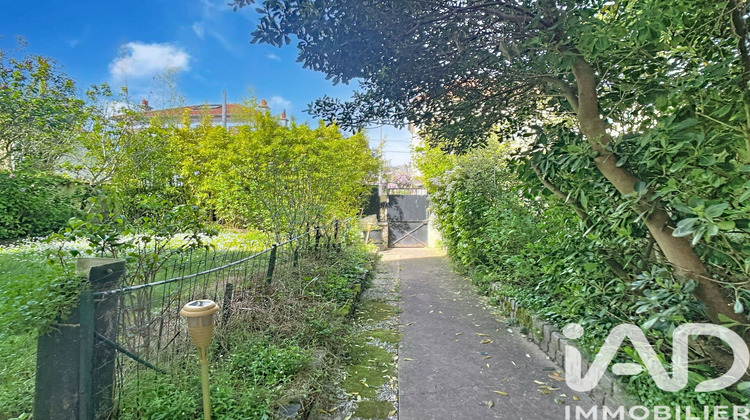 Ma-Cabane - Vente Maison Le Perreux-sur-Marne, 73 m²