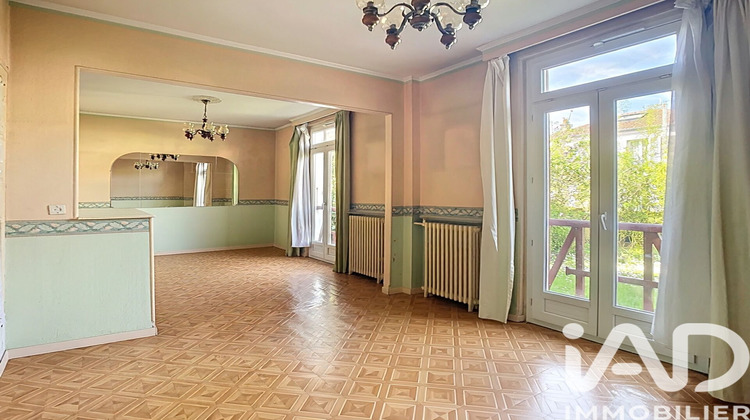 Ma-Cabane - Vente Maison Le Perreux-sur-Marne, 73 m²