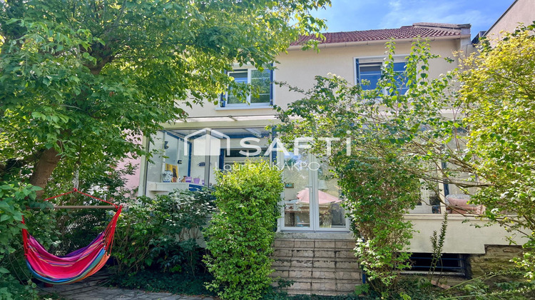 Ma-Cabane - Vente Maison Le Perreux-sur-Marne, 165 m²