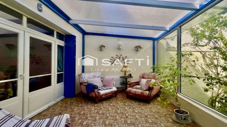 Ma-Cabane - Vente Maison Le Perreux-sur-Marne, 165 m²
