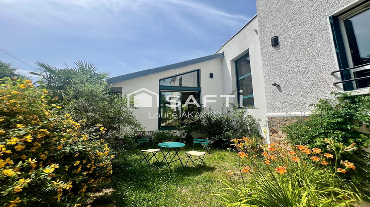 Ma-Cabane - Vente Maison Le Perreux-sur-Marne, 265 m²