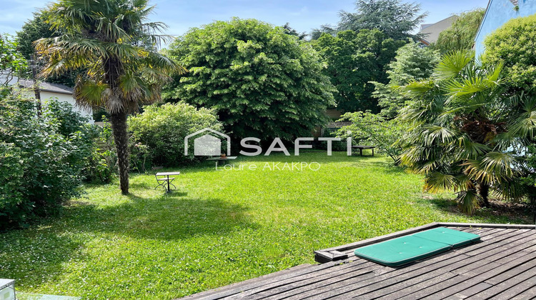 Ma-Cabane - Vente Maison Le Perreux-sur-Marne, 265 m²