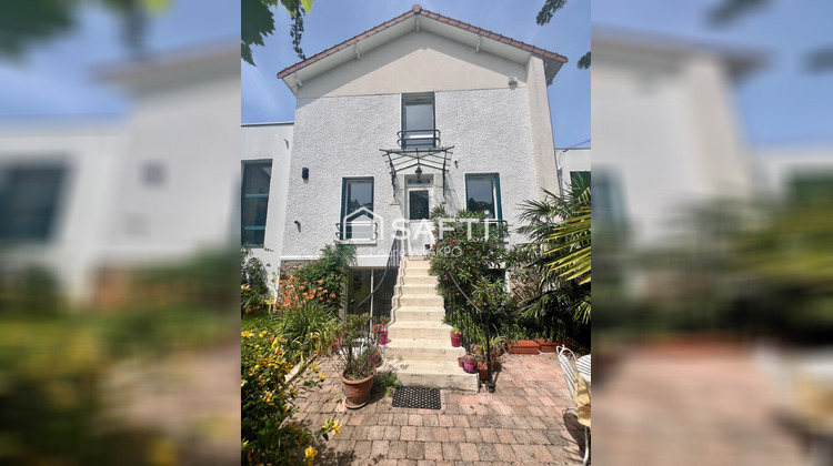 Ma-Cabane - Vente Maison Le Perreux-sur-Marne, 265 m²