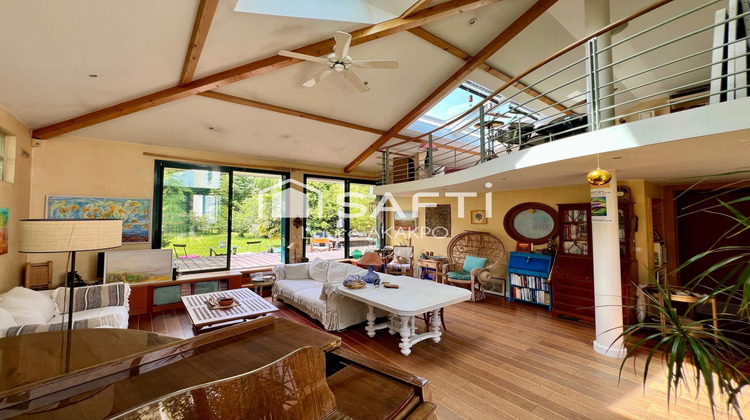 Ma-Cabane - Vente Maison Le Perreux-sur-Marne, 265 m²