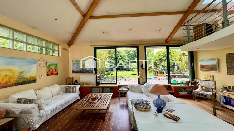 Ma-Cabane - Vente Maison Le Perreux-sur-Marne, 265 m²