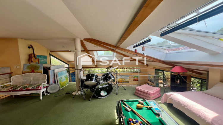 Ma-Cabane - Vente Maison Le Perreux-sur-Marne, 265 m²