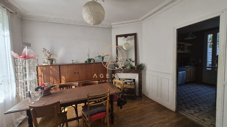 Ma-Cabane - Vente Maison Le Perreux-sur-Marne, 130 m²