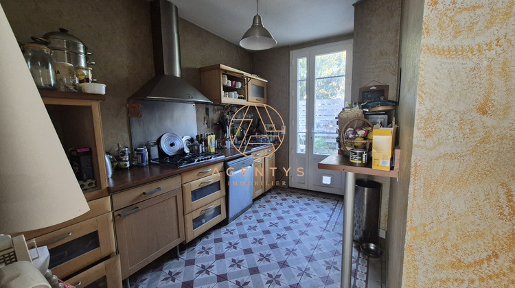 Ma-Cabane - Vente Maison Le Perreux-sur-Marne, 130 m²