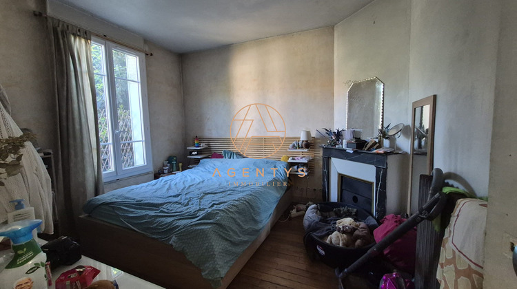 Ma-Cabane - Vente Maison Le Perreux-sur-Marne, 130 m²