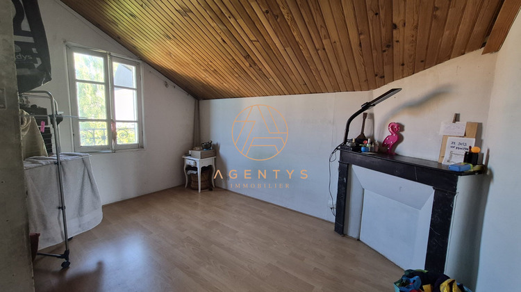 Ma-Cabane - Vente Maison Le Perreux-sur-Marne, 130 m²