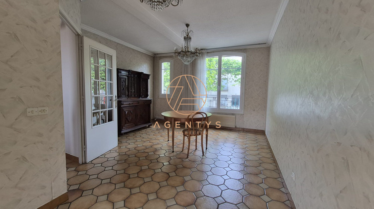 Ma-Cabane - Vente Maison Le Perreux-sur-Marne, 70 m²