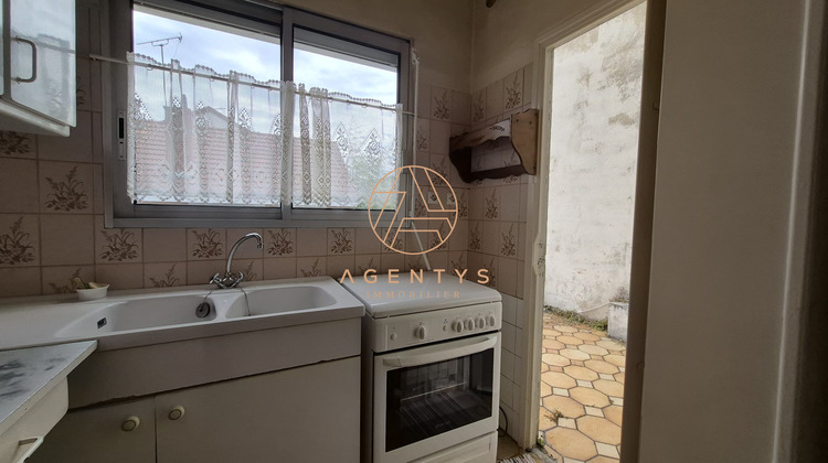Ma-Cabane - Vente Maison Le Perreux-sur-Marne, 70 m²