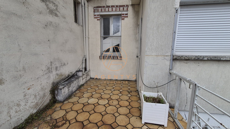 Ma-Cabane - Vente Maison Le Perreux-sur-Marne, 70 m²
