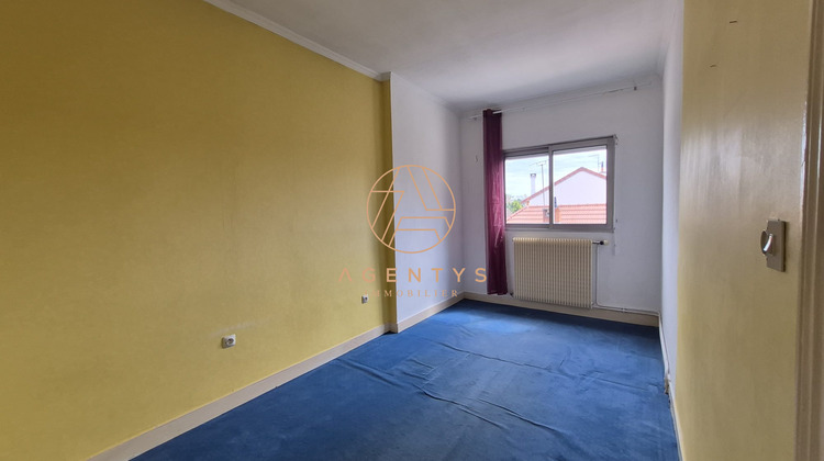 Ma-Cabane - Vente Maison Le Perreux-sur-Marne, 70 m²