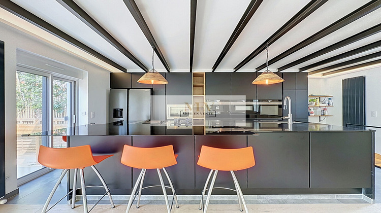 Ma-Cabane - Vente Maison LE PERREUX-SUR-MARNE, 120 m²