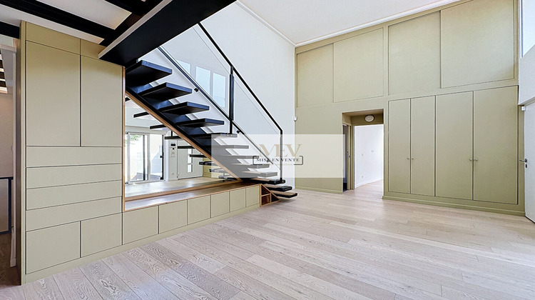 Ma-Cabane - Vente Maison LE PERREUX-SUR-MARNE, 120 m²