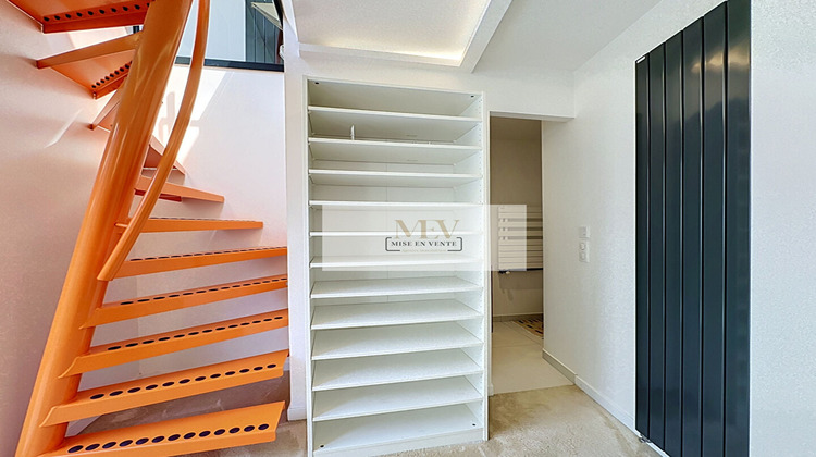 Ma-Cabane - Vente Maison LE PERREUX-SUR-MARNE, 120 m²