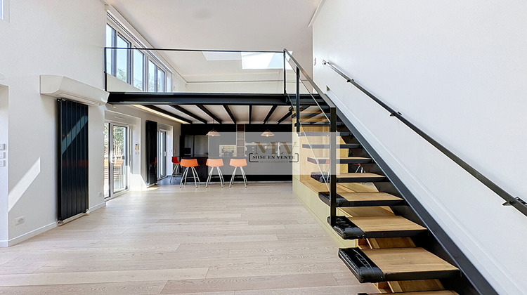 Ma-Cabane - Vente Maison LE PERREUX-SUR-MARNE, 120 m²