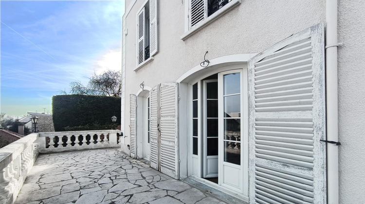 Ma-Cabane - Vente Maison LE PERREUX SUR MARNE, 175 m²