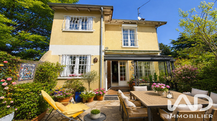 Ma-Cabane - Vente Maison Le Perreux-sur-Marne, 84 m²