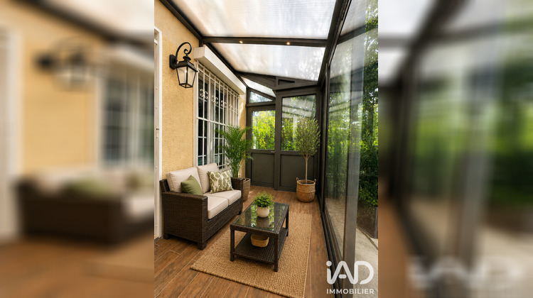 Ma-Cabane - Vente Maison Le Perreux-sur-Marne, 84 m²