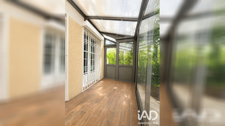 Ma-Cabane - Vente Maison Le Perreux-sur-Marne, 84 m²