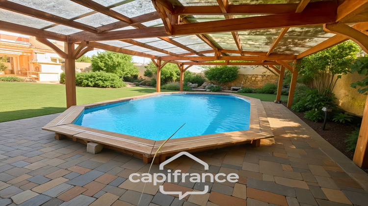 Ma-Cabane - Vente Maison LE PERREUX SUR MARNE, 262 m²