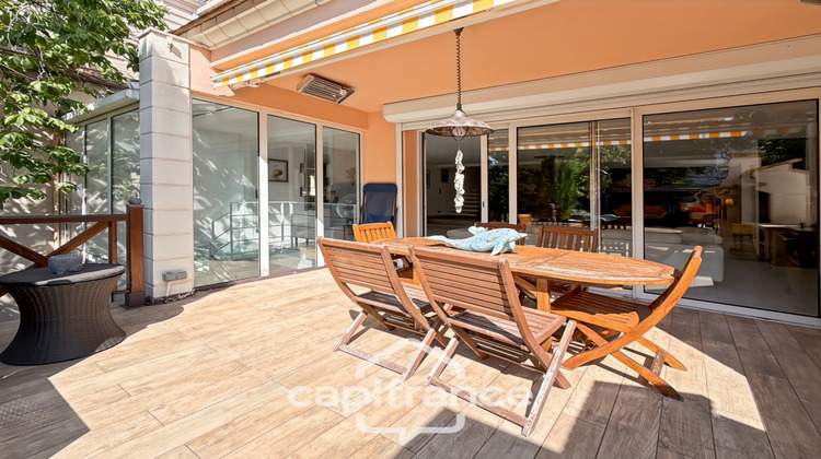 Ma-Cabane - Vente Maison LE PERREUX SUR MARNE, 262 m²