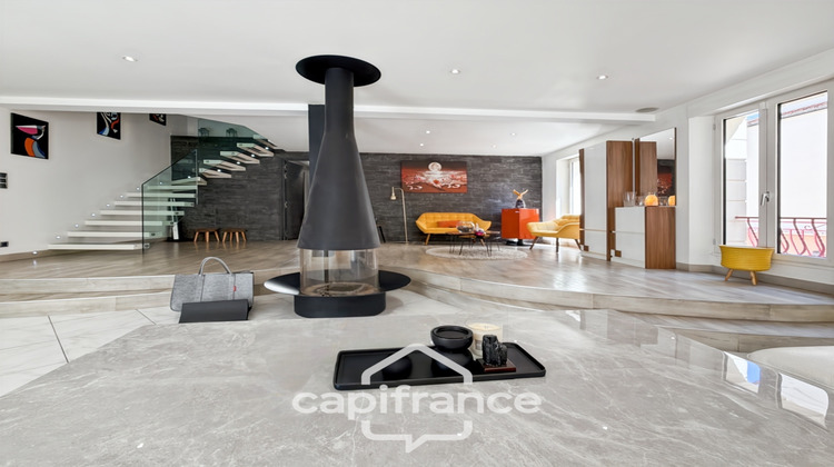 Ma-Cabane - Vente Maison LE PERREUX SUR MARNE, 262 m²