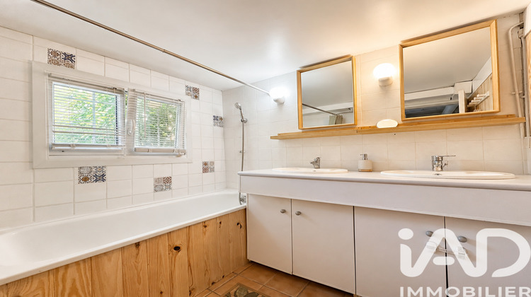 Ma-Cabane - Vente Maison Le Perreux-sur-Marne, 66 m²