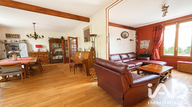 Ma-Cabane - Vente Maison Le Perreux-sur-Marne, 106 m²
