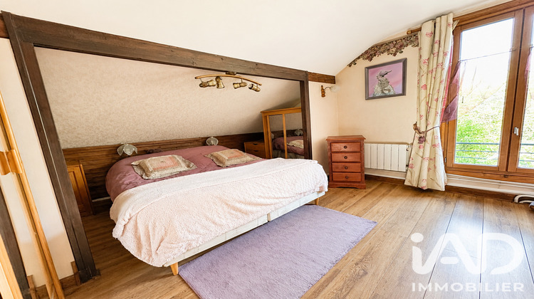 Ma-Cabane - Vente Maison Le Perreux-sur-Marne, 106 m²