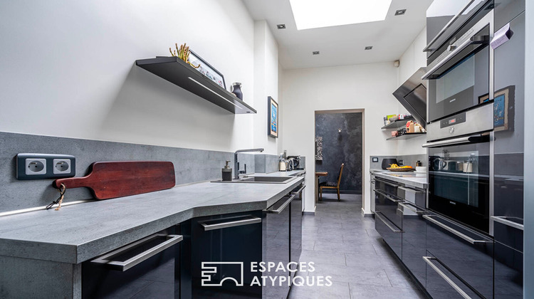 Ma-Cabane - Vente Maison LE PERREUX-SUR-MARNE, 323 m²
