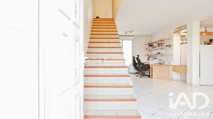 Ma-Cabane - Vente Maison Le Perreux-sur-Marne, 167 m²