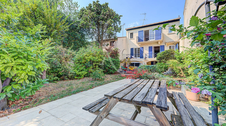 Ma-Cabane - Vente Maison LE PERREUX-SUR-MARNE, 120 m²