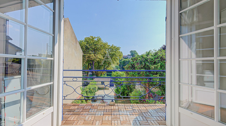 Ma-Cabane - Vente Maison LE PERREUX-SUR-MARNE, 120 m²