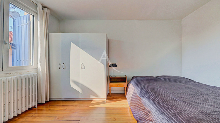 Ma-Cabane - Vente Maison LE PERREUX-SUR-MARNE, 120 m²