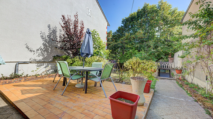 Ma-Cabane - Vente Maison LE PERREUX-SUR-MARNE, 100 m²