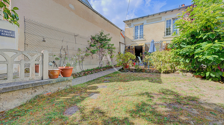 Ma-Cabane - Vente Maison LE PERREUX-SUR-MARNE, 100 m²