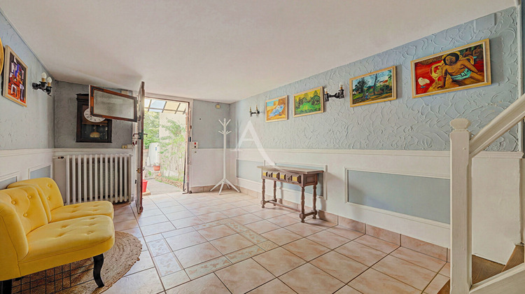 Ma-Cabane - Vente Maison LE PERREUX-SUR-MARNE, 100 m²