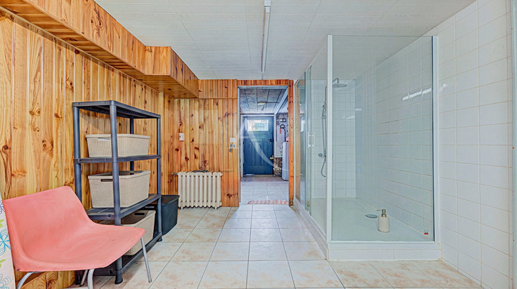 Ma-Cabane - Vente Maison LE PERREUX-SUR-MARNE, 100 m²