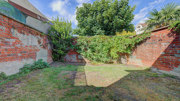 Ma-Cabane - Vente Maison LE PERREUX-SUR-MARNE, 100 m²