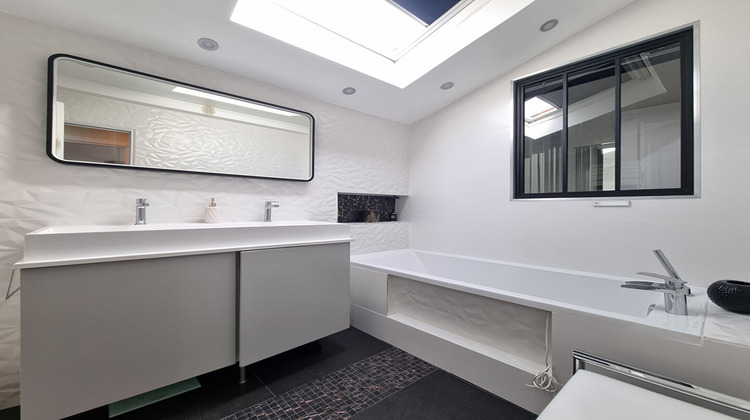 Ma-Cabane - Vente Maison LE PERREUX-SUR-MARNE, 160 m²