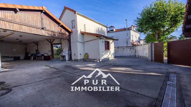 Ma-Cabane - Vente Maison Le Perreux-sur-Marne, 54 m²