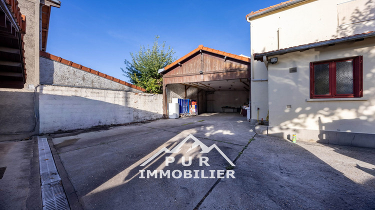 Ma-Cabane - Vente Maison Le Perreux-sur-Marne, 54 m²