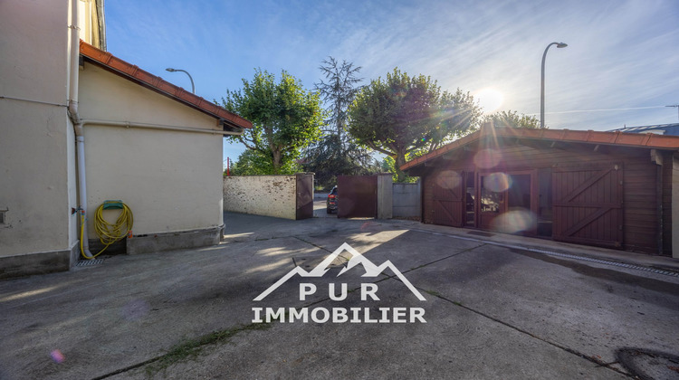 Ma-Cabane - Vente Maison Le Perreux-sur-Marne, 54 m²