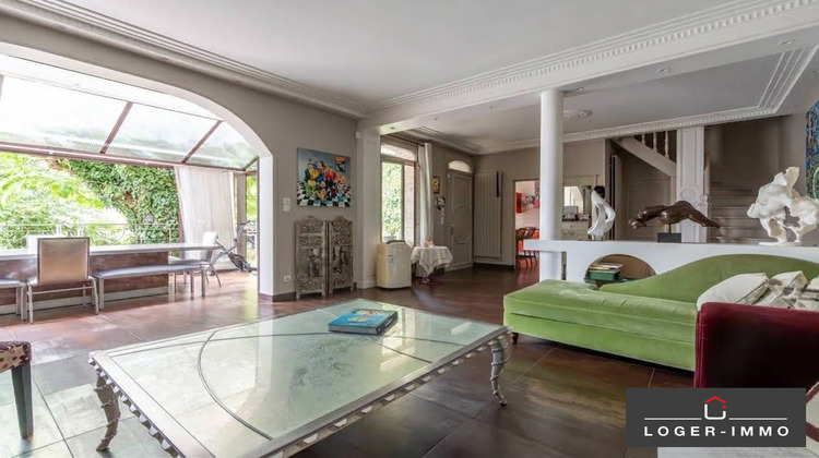 Ma-Cabane - Vente Maison Le Perreux-sur-Marne, 145 m²