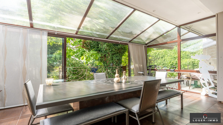 Ma-Cabane - Vente Maison Le Perreux-sur-Marne, 145 m²
