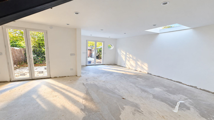 Ma-Cabane - Vente Maison LE PERREUX-SUR-MARNE, 92 m²